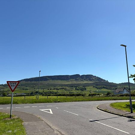 Binevenagh View, Magilligan Holiday Let Лимавади Экстерьер фото
