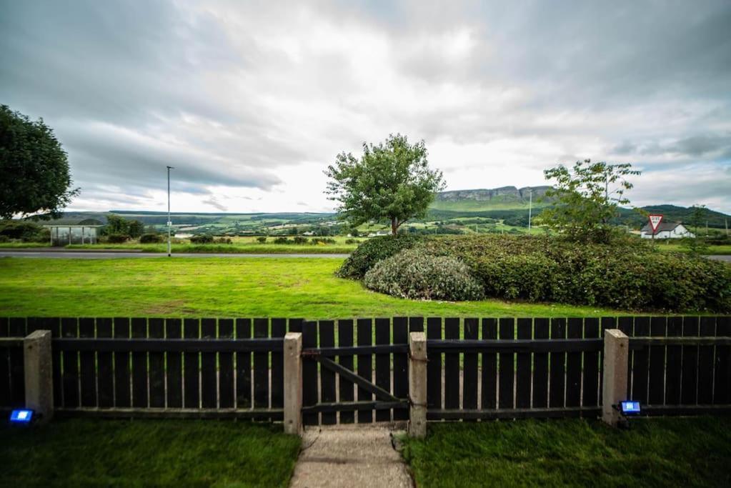 Binevenagh View, Magilligan Holiday Let Лимавади Экстерьер фото